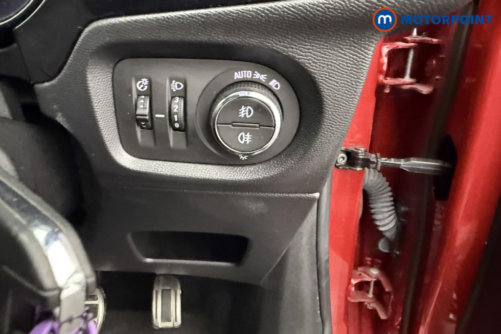 Vauxhall Corsa GS Manual Petrol Hatchback - Stock Number (1577309) - 14th supplementary image