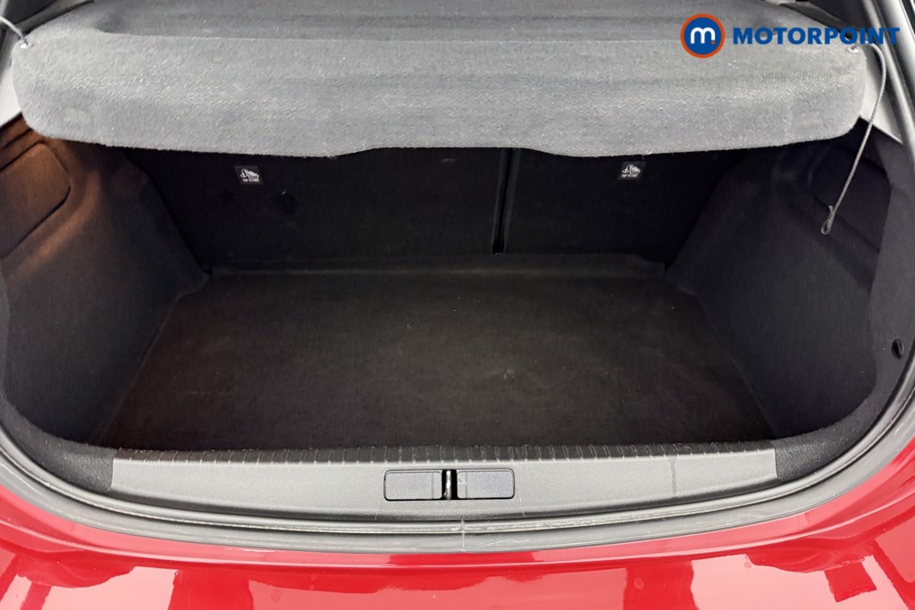 Vauxhall Corsa GS Manual Petrol Hatchback - Stock Number (1577309) - 18th supplementary image
