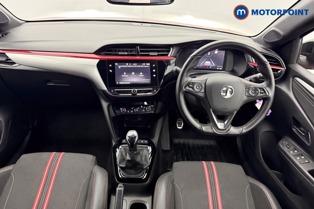 Vauxhall Corsa GS Manual Petrol Hatchback - Stock Number (1577309) - 1st supplementary image