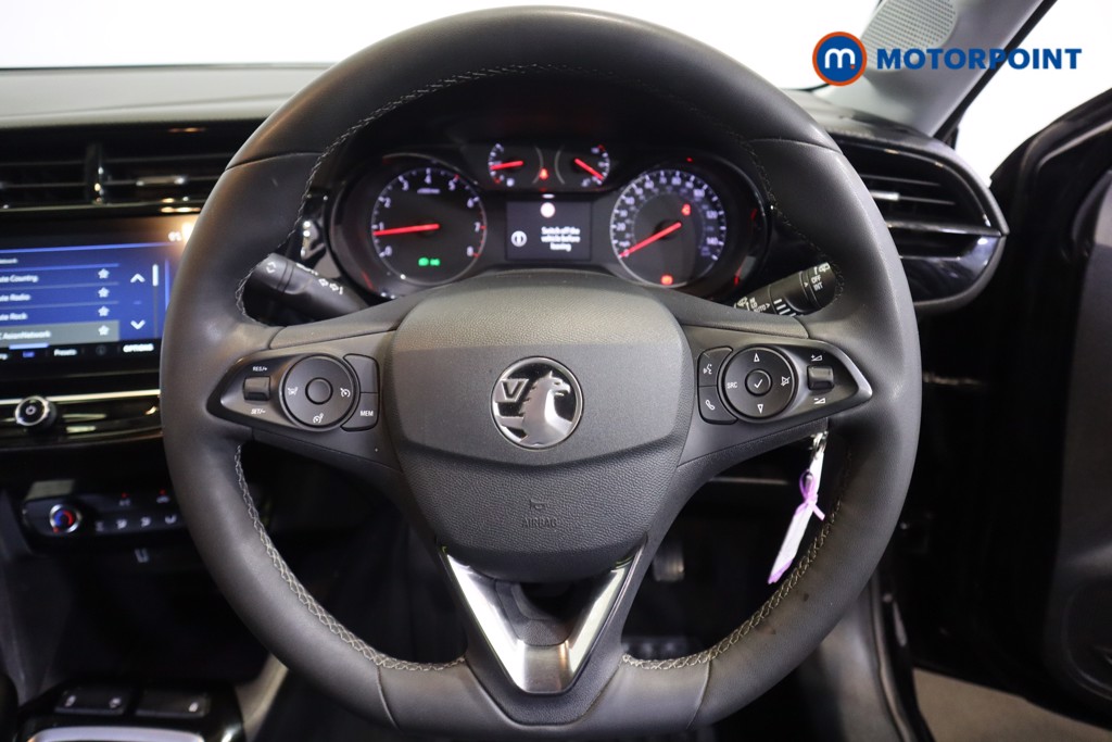 Vauxhall Corsa Design Manual Petrol Hatchback - Stock Number (1577457) - 3rd supplementary image