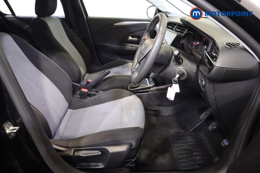 Vauxhall Corsa Design Manual Petrol Hatchback - Stock Number (1577457) - 6th supplementary image