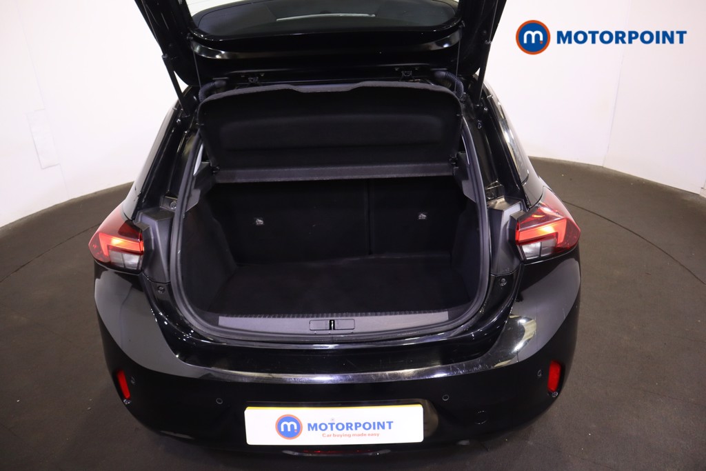 Vauxhall Corsa Design Manual Petrol Hatchback - Stock Number (1577457) - 8th supplementary image