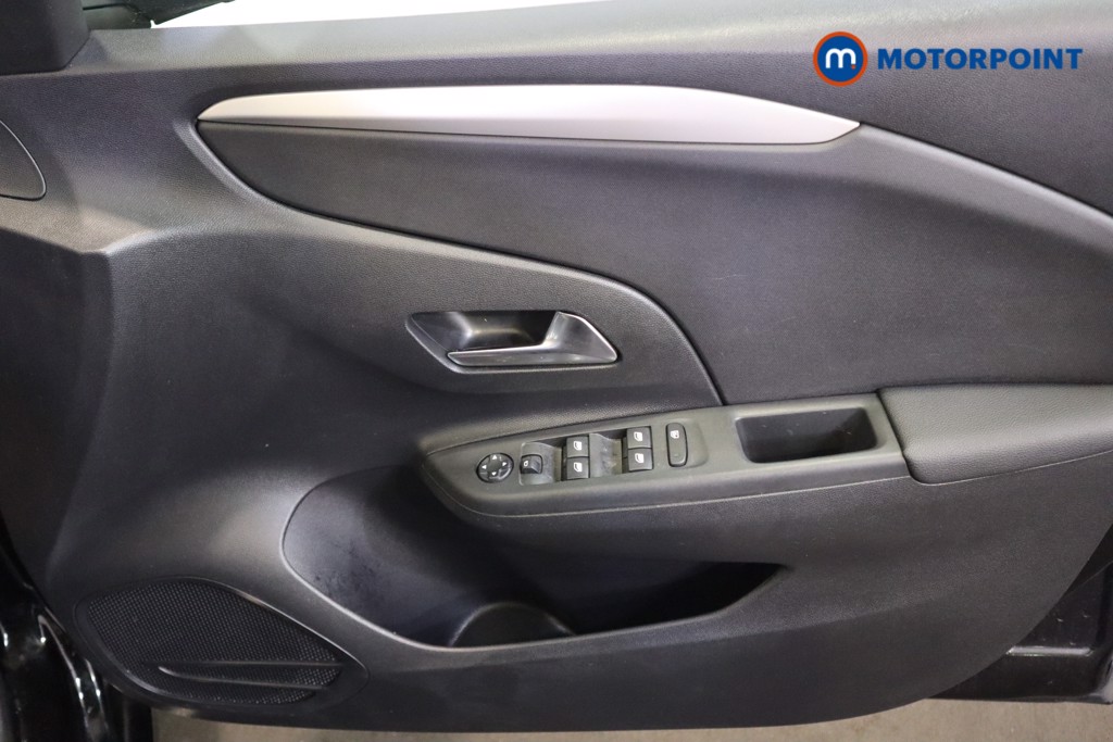 Vauxhall Corsa Design Manual Petrol Hatchback - Stock Number (1577457) - 13th supplementary image