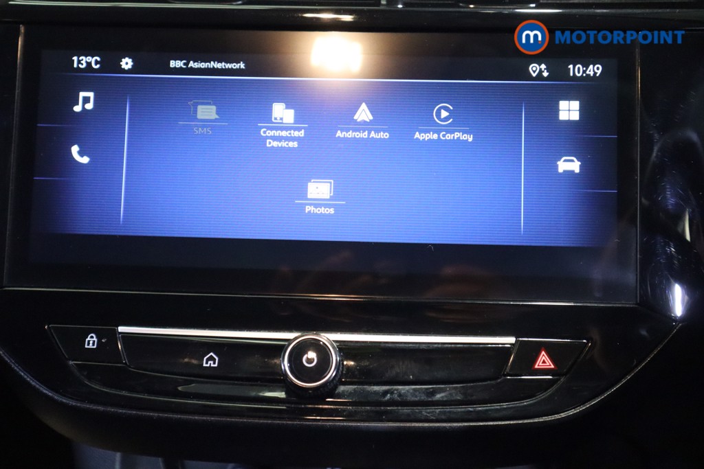 Vauxhall Corsa Design Manual Petrol Hatchback - Stock Number (1577457) - 19th supplementary image
