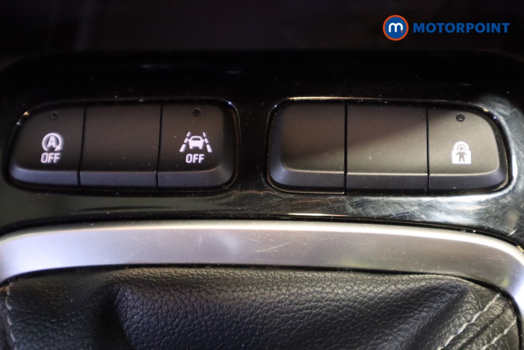 Vauxhall Corsa Design Manual Petrol Hatchback - Stock Number (1577457) - 21st supplementary image