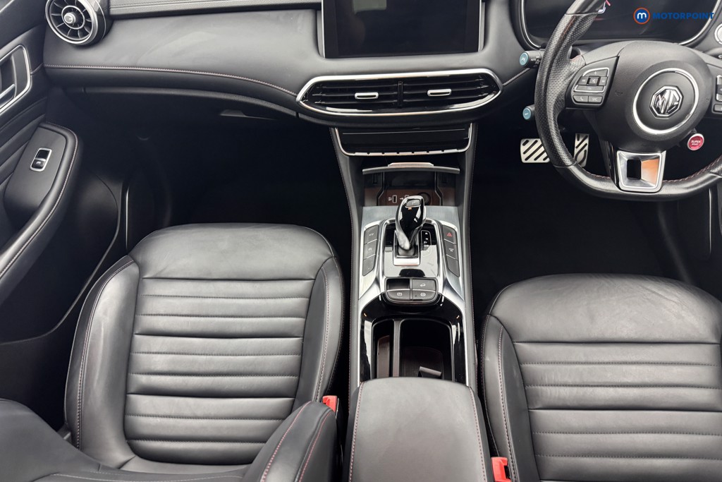 Mg Motor Uk HS Trophy Automatic Petrol SUV - Stock Number (1577487) - 5th supplementary image