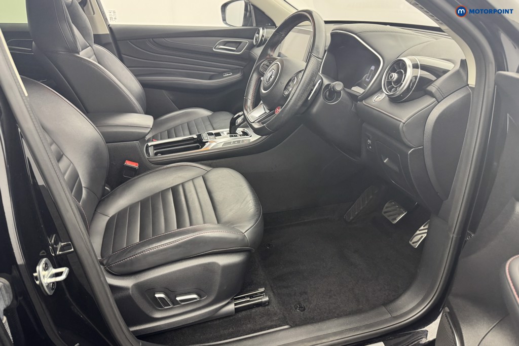 Mg Motor Uk HS Trophy Automatic Petrol SUV - Stock Number (1577487) - 6th supplementary image