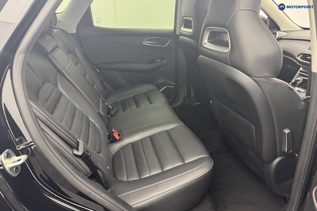 Mg Motor Uk HS Trophy Automatic Petrol SUV - Stock Number (1577487) - 7th supplementary image