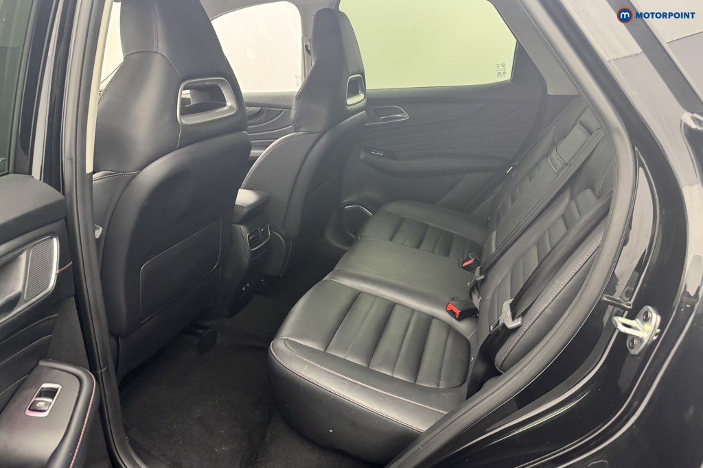 Mg Motor Uk HS Trophy Automatic Petrol SUV - Stock Number (1577487) - 8th supplementary image