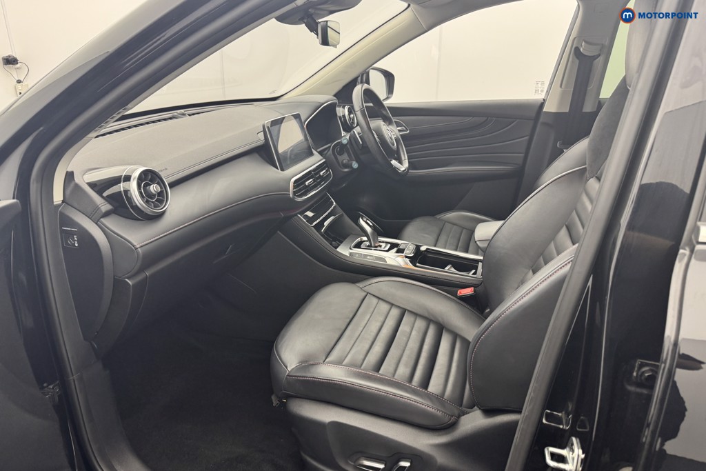 Mg Motor Uk HS Trophy Automatic Petrol SUV - Stock Number (1577487) - 9th supplementary image