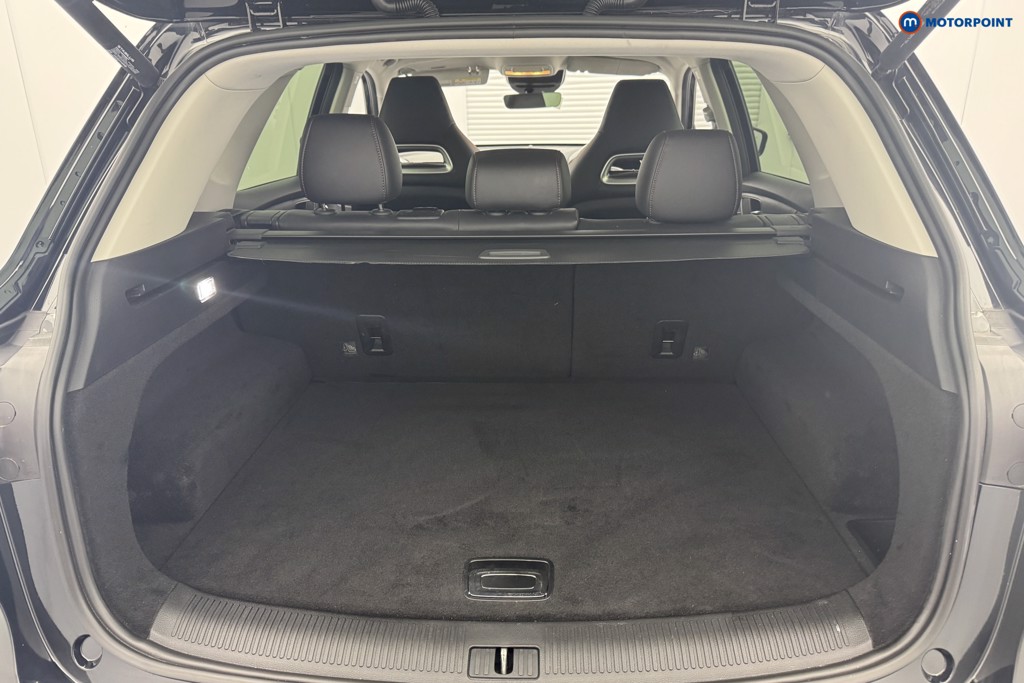Mg Motor Uk HS Trophy Automatic Petrol SUV - Stock Number (1577487) - 10th supplementary image