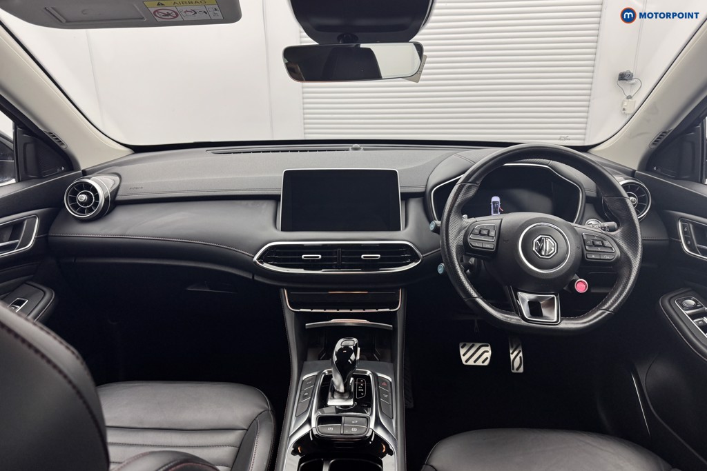Mg Motor Uk HS Trophy Automatic Petrol SUV - Stock Number (1577487) - 11th supplementary image