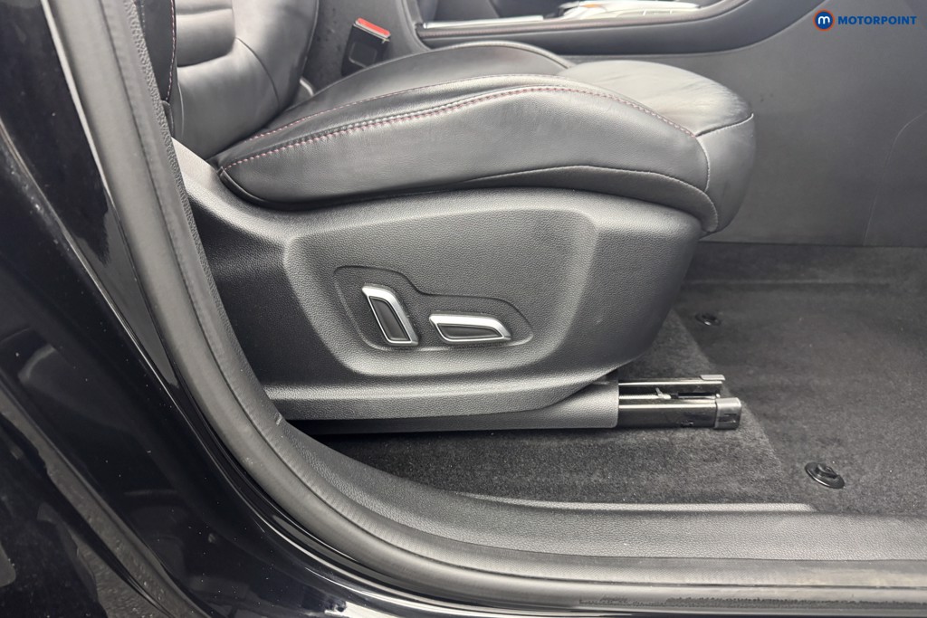 Mg Motor Uk HS Trophy Automatic Petrol SUV - Stock Number (1577487) - 15th supplementary image