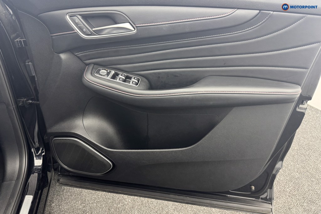 Mg Motor Uk HS Trophy Automatic Petrol SUV - Stock Number (1577487) - 17th supplementary image