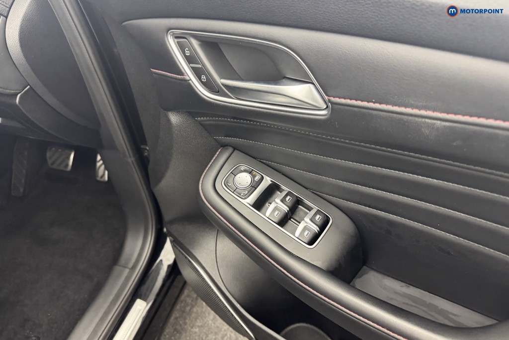 Mg Motor Uk HS Trophy Automatic Petrol SUV - Stock Number (1577487) - 18th supplementary image