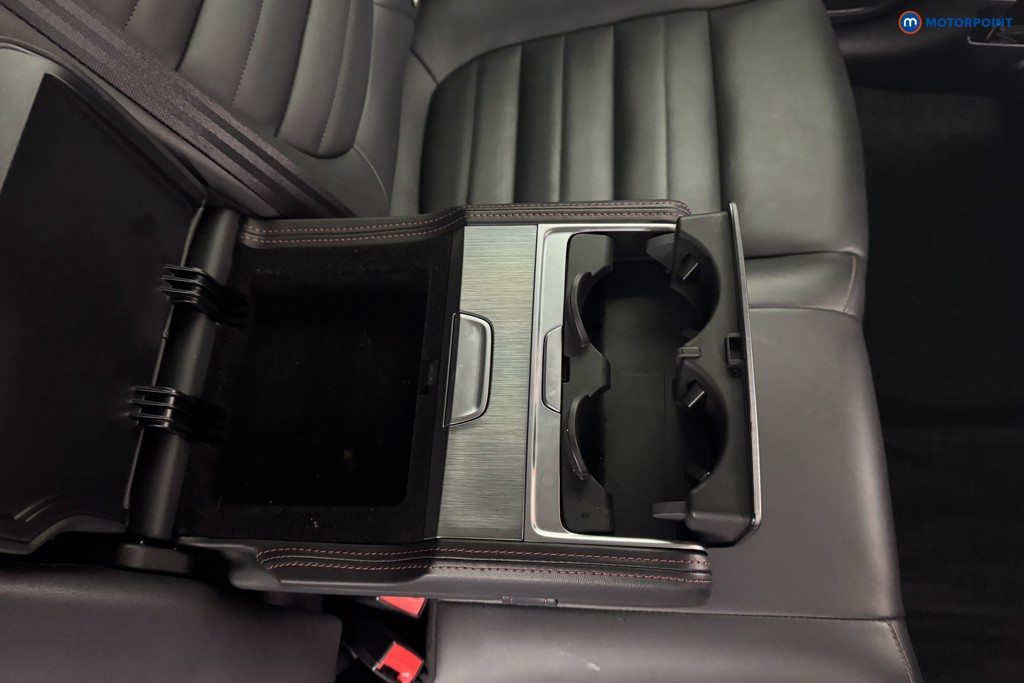 Mg Motor Uk HS Trophy Automatic Petrol SUV - Stock Number (1577487) - 19th supplementary image