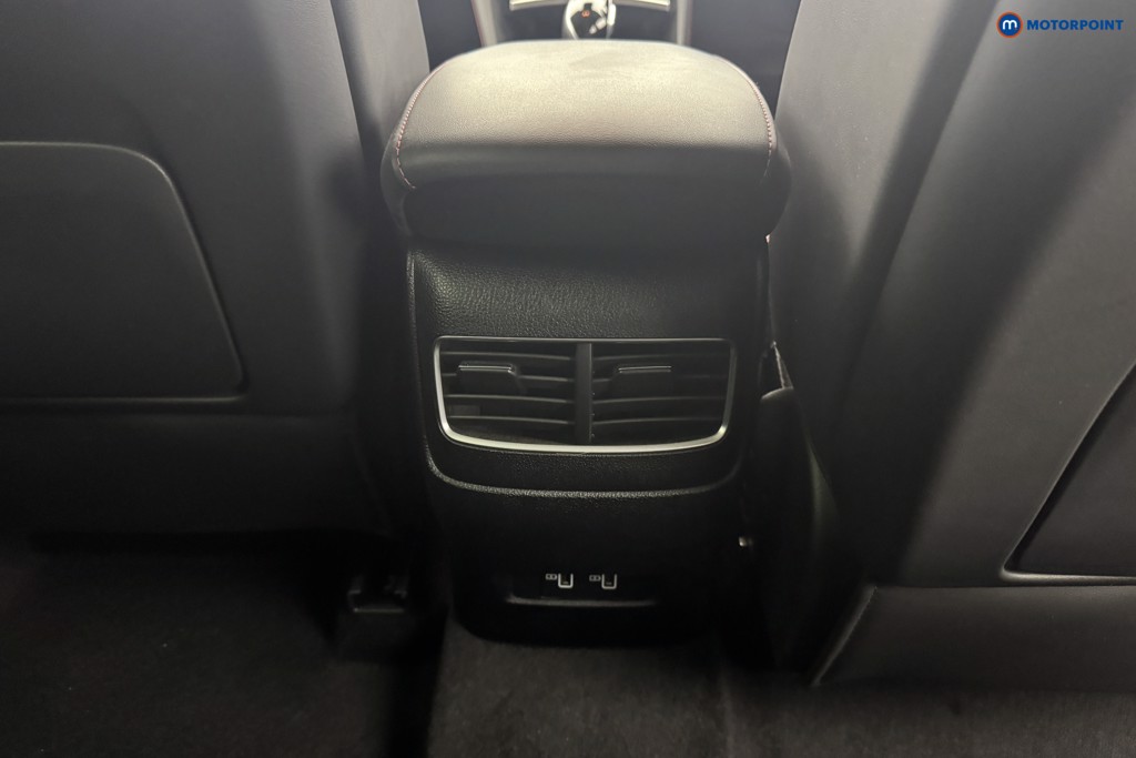Mg Motor Uk HS Trophy Automatic Petrol SUV - Stock Number (1577487) - 20th supplementary image