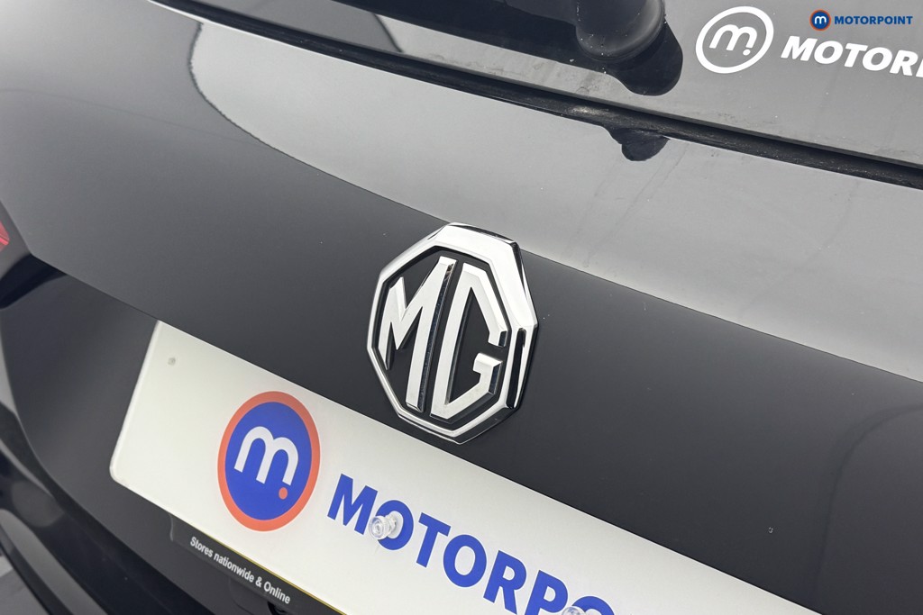 Mg Motor Uk HS Trophy Automatic Petrol SUV - Stock Number (1577487) - 21st supplementary image