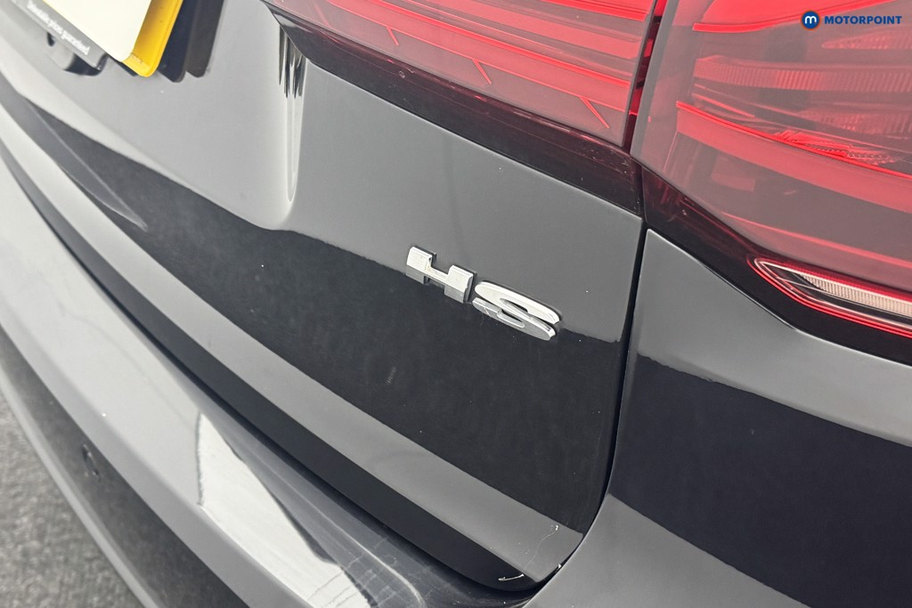 Mg Motor Uk HS Trophy Automatic Petrol SUV - Stock Number (1577487) - 22nd supplementary image
