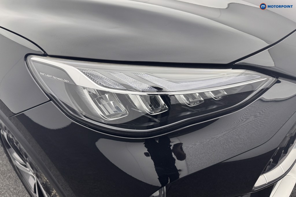 Mg Motor Uk HS Trophy Automatic Petrol SUV - Stock Number (1577487) - 25th supplementary image