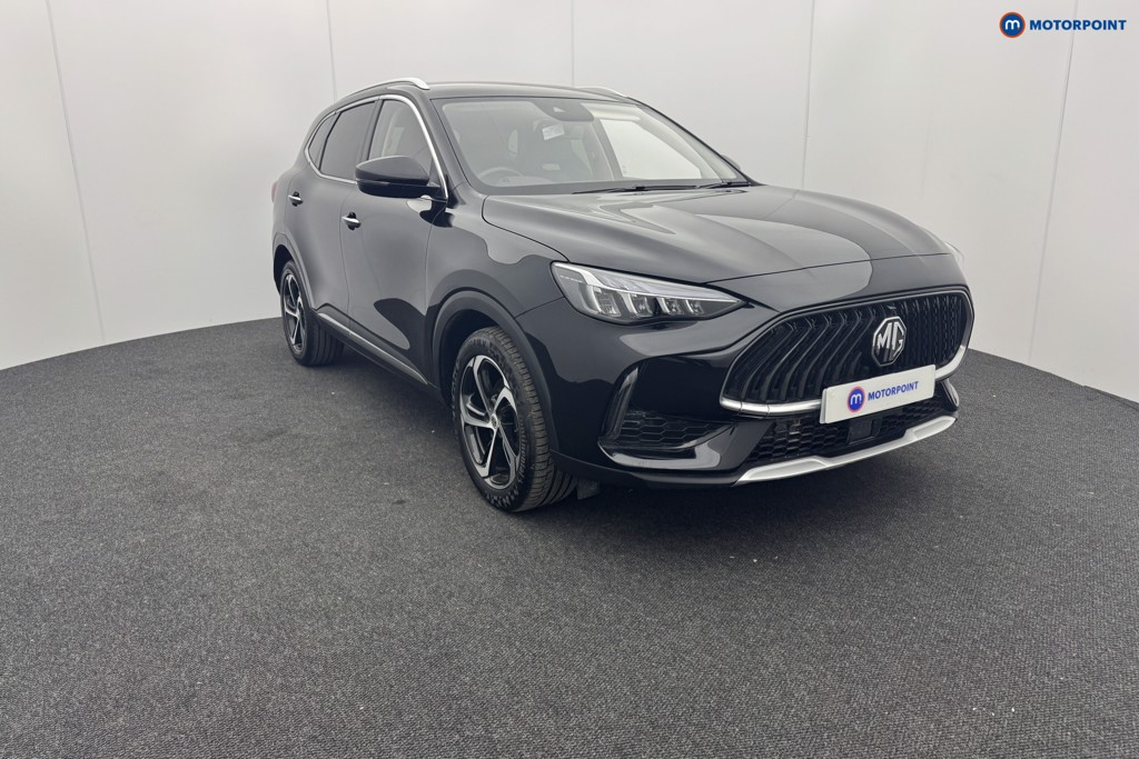 Mg Motor Uk HS Trophy Automatic Petrol SUV - Stock Number (1577487) - 26th supplementary image