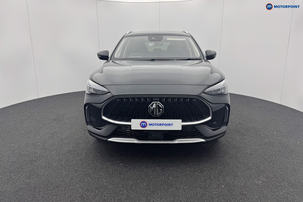 Mg Motor Uk HS Trophy Automatic Petrol SUV - Stock Number (1577487) - 27th supplementary image