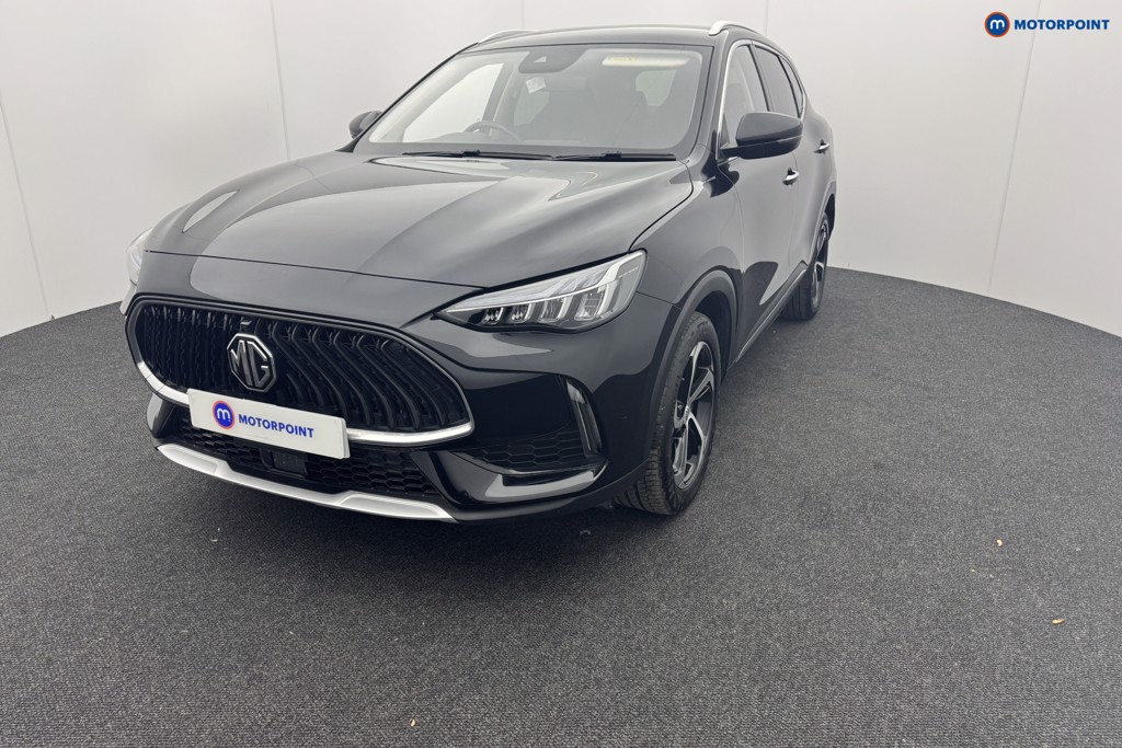 Mg Motor Uk HS Trophy Automatic Petrol SUV - Stock Number (1577487) - 28th supplementary image