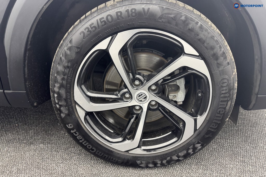 Mg Motor Uk HS Trophy Automatic Petrol SUV - Stock Number (1577487) - 32nd supplementary image