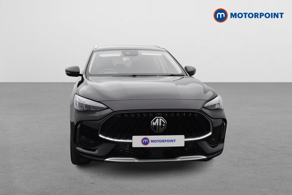 Mg Motor Uk HS Trophy Automatic Petrol SUV - Stock Number (1577487) - Front bumper