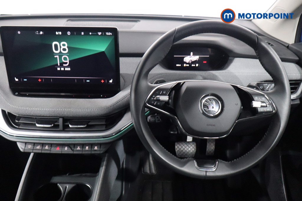 Skoda Enyaq Edition Automatic Electric SUV - Stock Number (1577489) - 3rd supplementary image