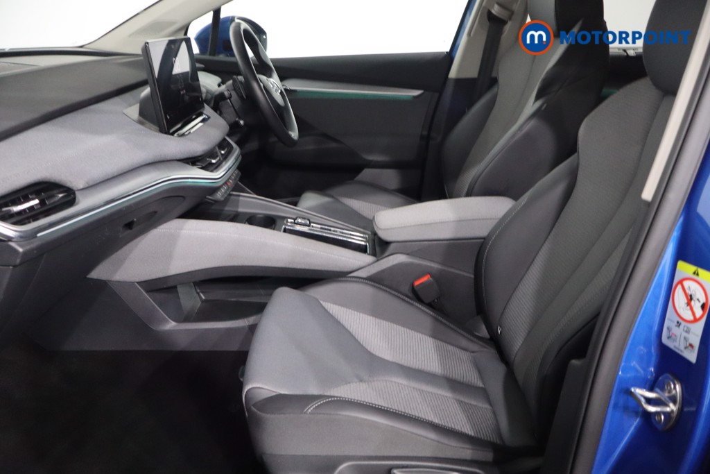 Skoda Enyaq Edition Automatic Electric SUV - Stock Number (1577489) - 4th supplementary image