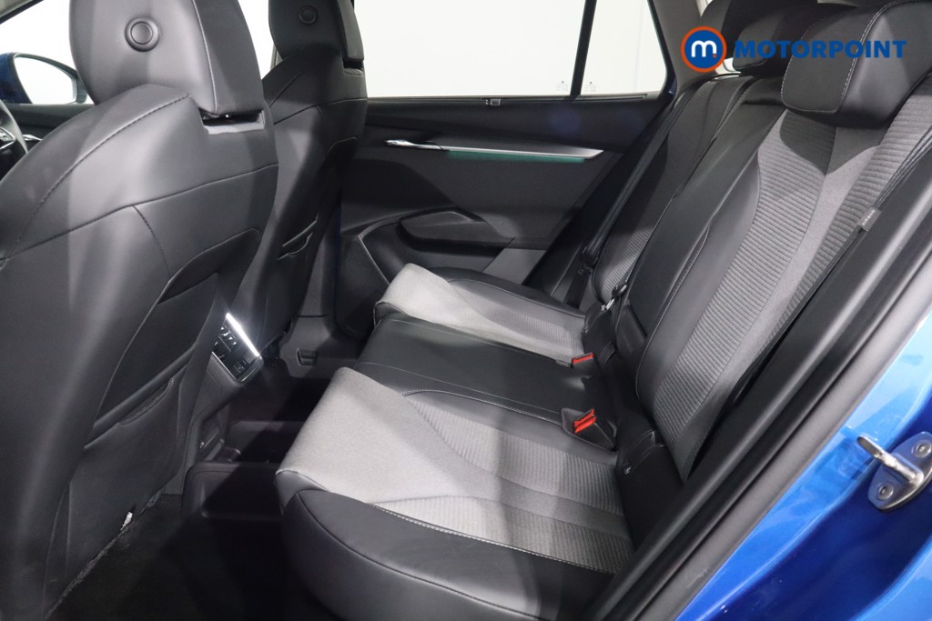 Skoda Enyaq Edition Automatic Electric SUV - Stock Number (1577489) - 5th supplementary image