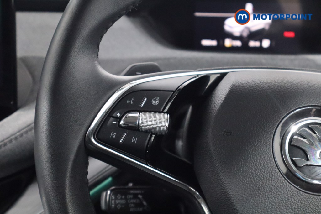 Skoda Enyaq Edition Automatic Electric SUV - Stock Number (1577489) - 7th supplementary image