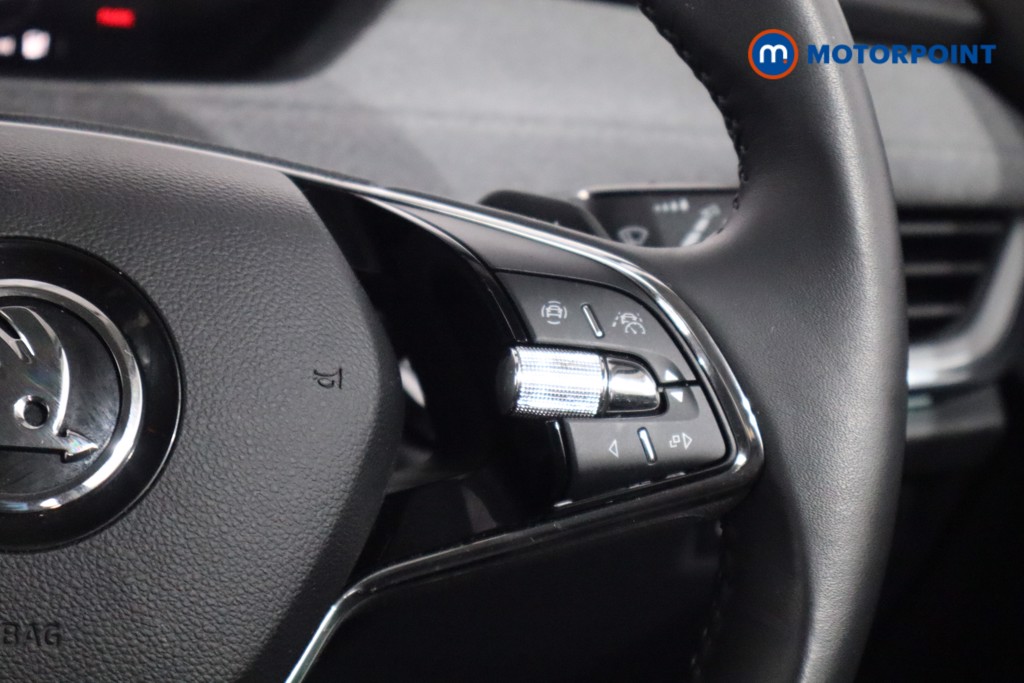 Skoda Enyaq Edition Automatic Electric SUV - Stock Number (1577489) - 8th supplementary image