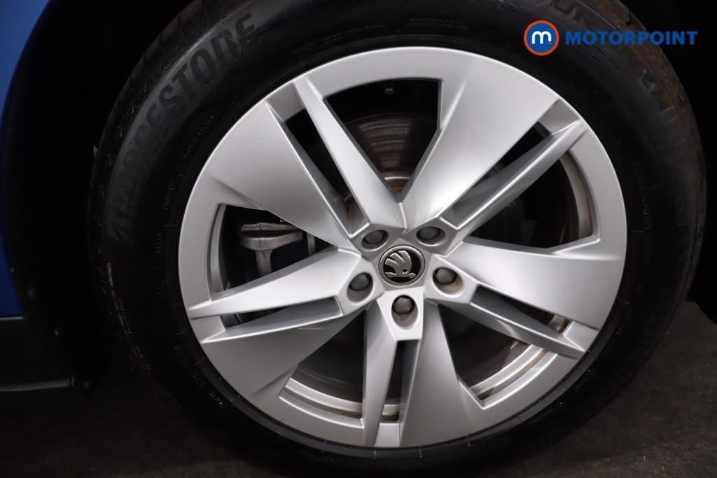 Skoda Enyaq Edition Automatic Electric SUV - Stock Number (1577489) - 10th supplementary image