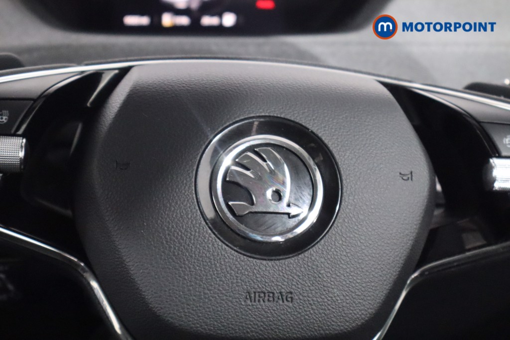 Skoda Enyaq Edition Automatic Electric SUV - Stock Number (1577489) - 18th supplementary image