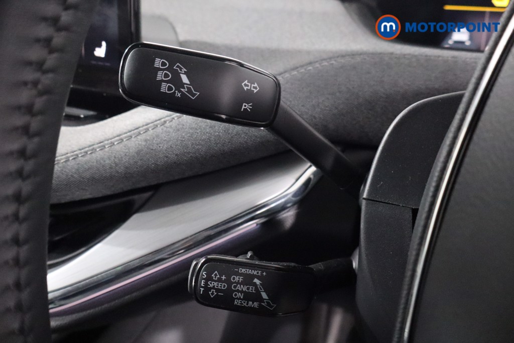 Skoda Enyaq Edition Automatic Electric SUV - Stock Number (1577489) - 20th supplementary image