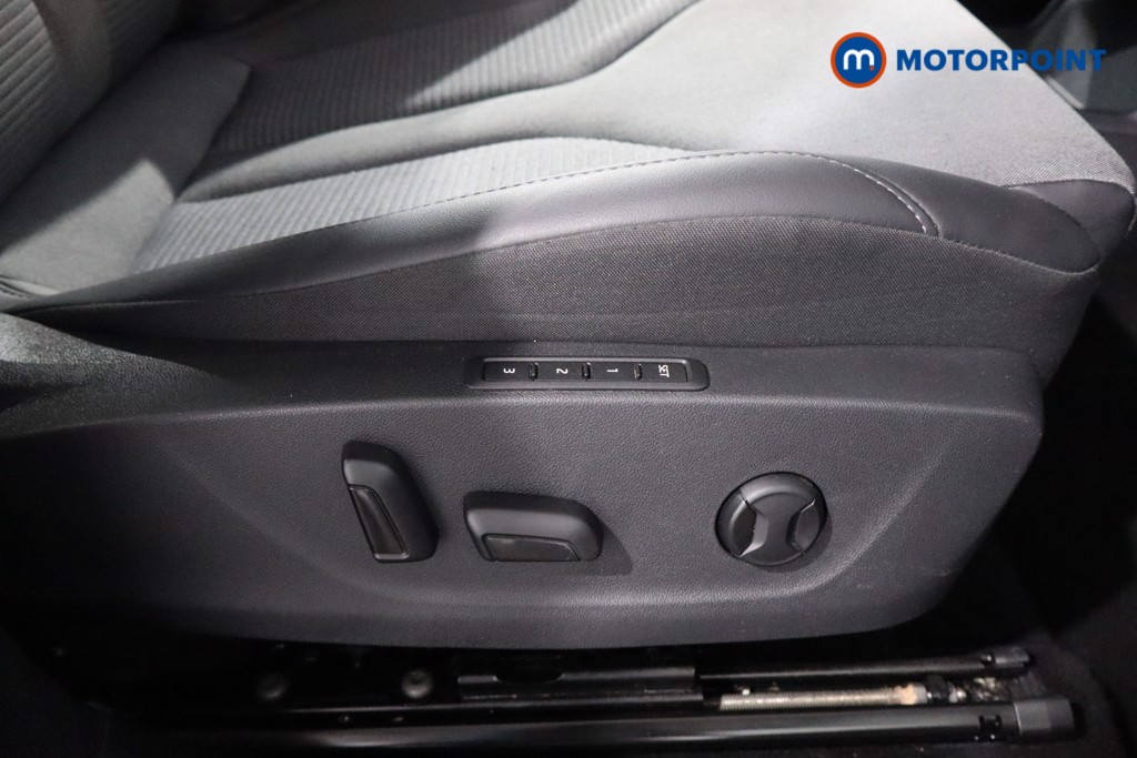 Skoda Enyaq Edition Automatic Electric SUV - Stock Number (1577489) - 21st supplementary image