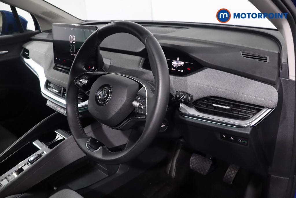 Skoda Enyaq Edition Automatic Electric SUV - Stock Number (1577489) - 23rd supplementary image
