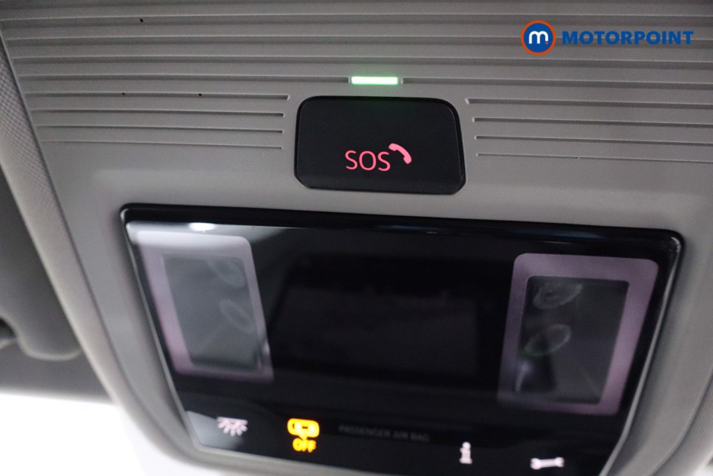 Skoda Enyaq Edition Automatic Electric SUV - Stock Number (1577489) - 25th supplementary image