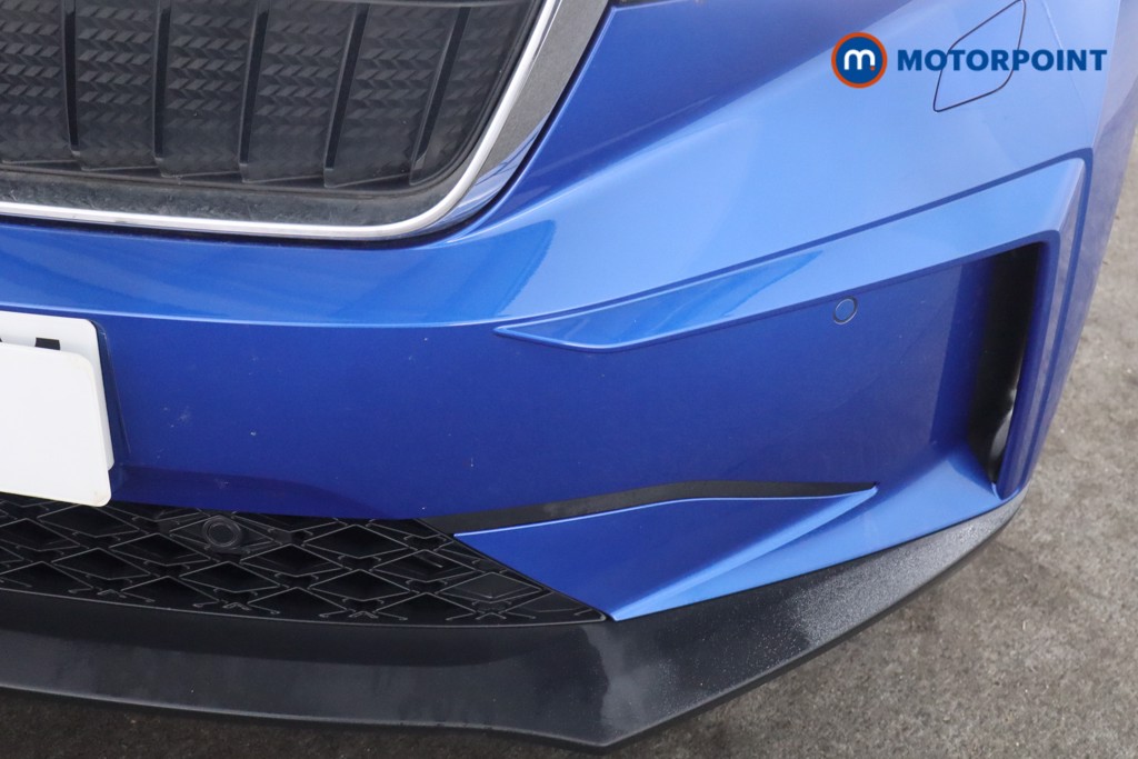 Skoda Enyaq Edition Automatic Electric SUV - Stock Number (1577489) - 29th supplementary image