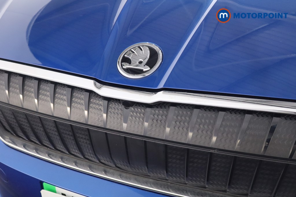 Skoda Enyaq Edition Automatic Electric SUV - Stock Number (1577489) - 30th supplementary image