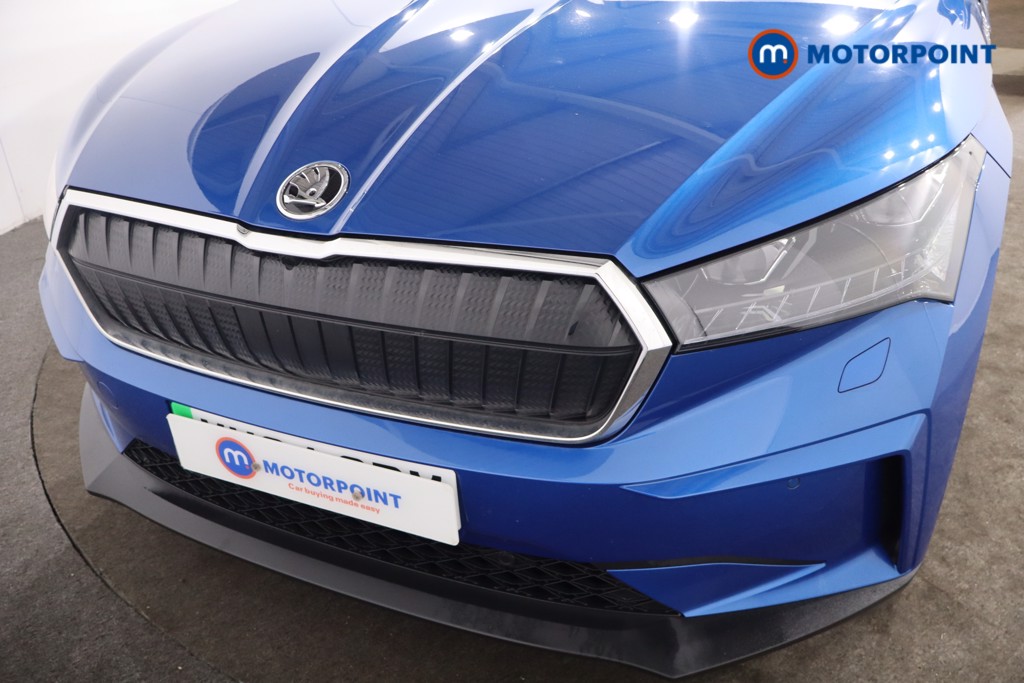 Skoda Enyaq Edition Automatic Electric SUV - Stock Number (1577489) - 31st supplementary image
