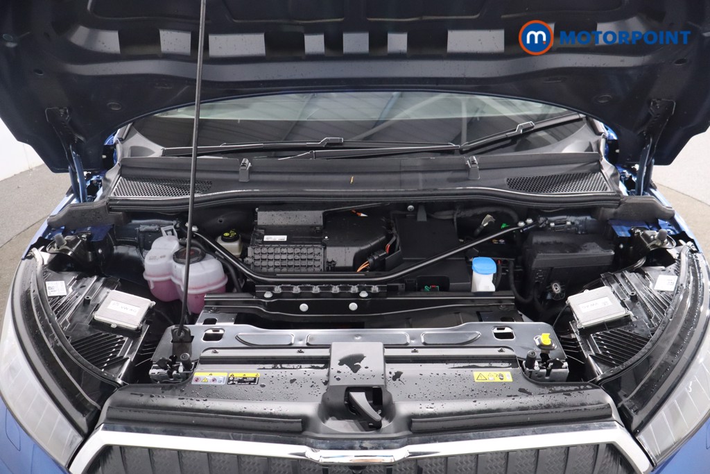 Skoda Enyaq Edition Automatic Electric SUV - Stock Number (1577489) - 32nd supplementary image