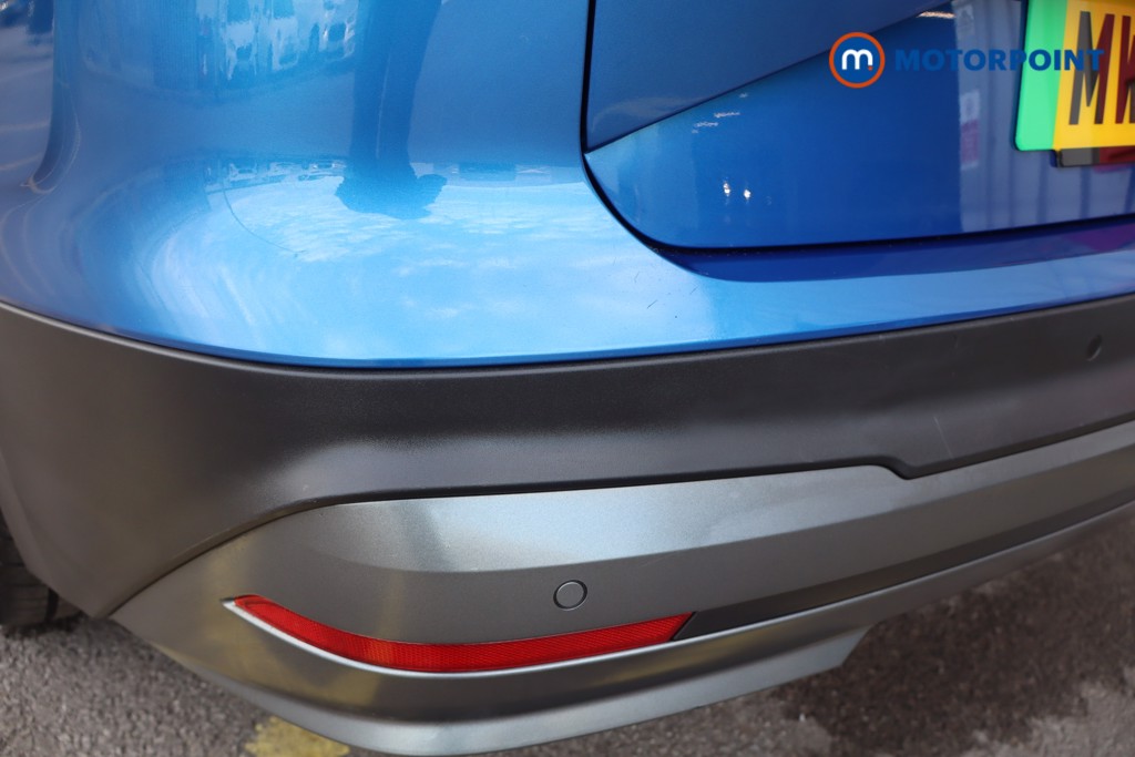 Skoda Enyaq Edition Automatic Electric SUV - Stock Number (1577489) - 34th supplementary image