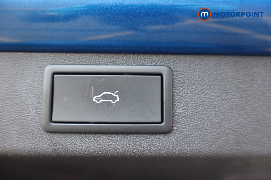 Skoda Enyaq Edition Automatic Electric SUV - Stock Number (1577489) - 35th supplementary image