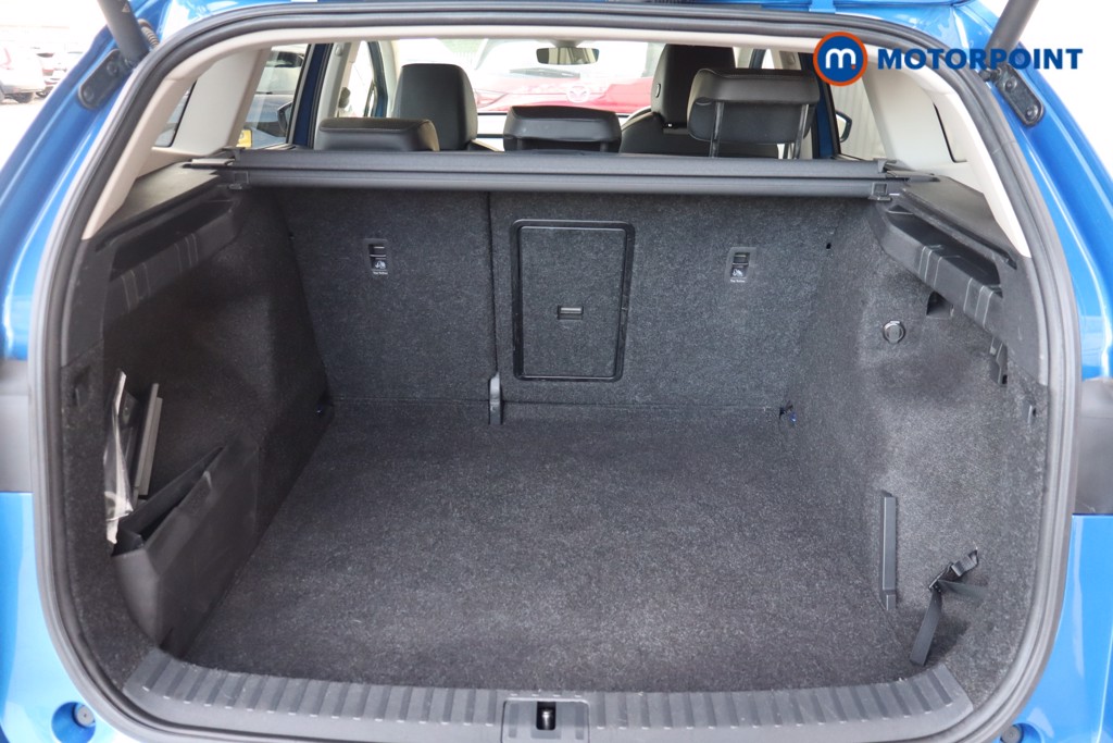 Skoda Enyaq Edition Automatic Electric SUV - Stock Number (1577489) - 36th supplementary image