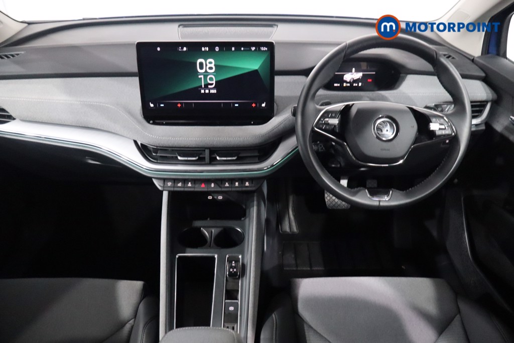 Skoda Enyaq Edition Automatic Electric SUV - Stock Number (1577489) - 1st supplementary image