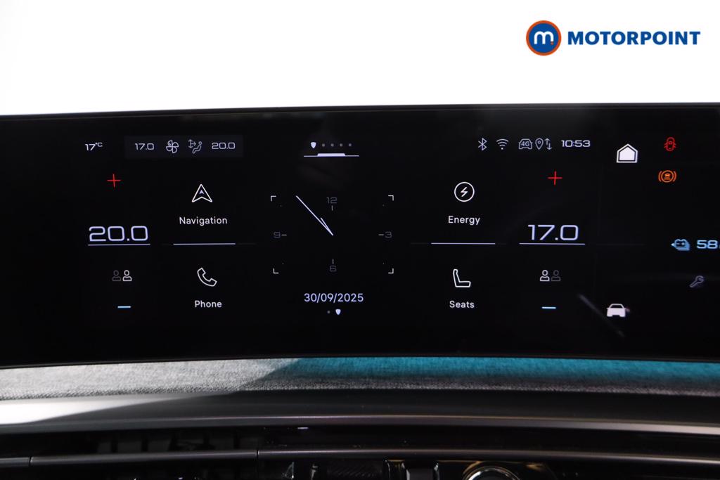 Peugeot 3008 GT Automatic Electric SUV - Stock Number (1577505) - 2nd supplementary image
