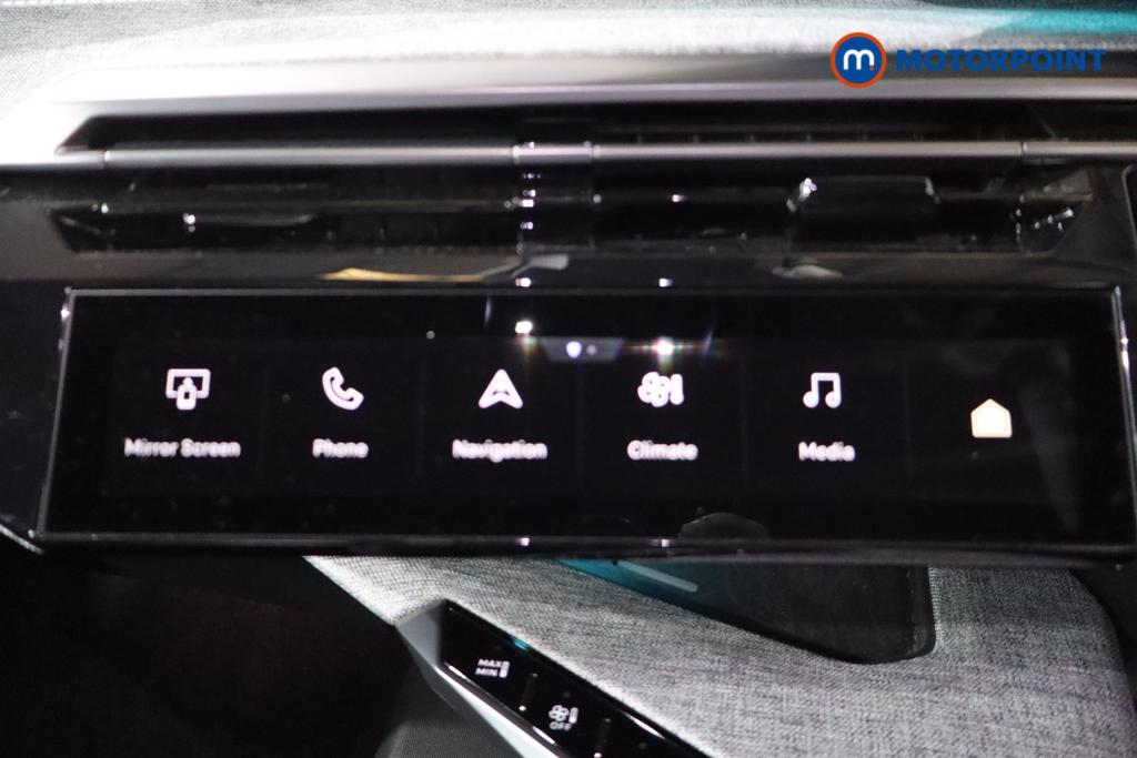 Peugeot 3008 GT Automatic Electric SUV - Stock Number (1577505) - 3rd supplementary image